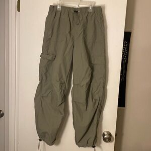 Cargo Pants Size: M